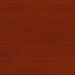 Milesi falazúr XGT6123 vörös cseresznye szín